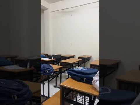 Roorkee college of engineering classroom | #shorts #trending #rceroorkee