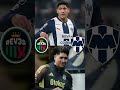 #EdsonAlvarez #Rayados #Westham #ligamx #Mercadodepases #apertura2026