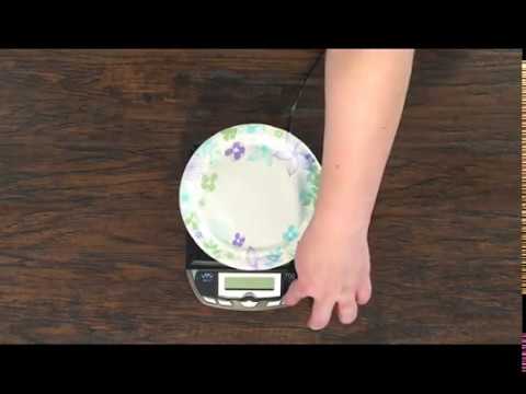 Measuring and Adding Fragrance Oil to Your Wax