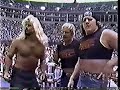 Fabulous freebirds vs the von erichs 1984