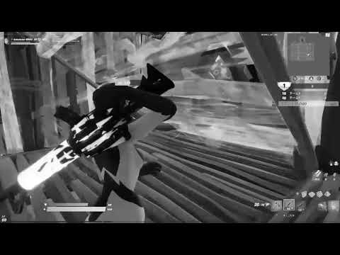 集めたゴミクリップ集|highlight #4［フォートナイト／Fortnite］
