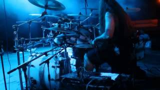 Hate  Festival Of Slaves Pawe Jaroszewicz metal Crowd Open Air Festival 2014