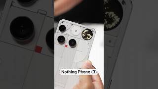 Nothing Phone (3)