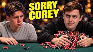 I Stole My Best Friend's Bankroll