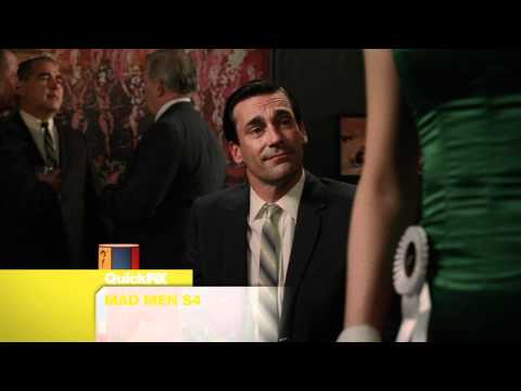 FX Madmen S4 QuickFIX EP 10