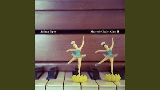 Gentle Tango Dying Swan