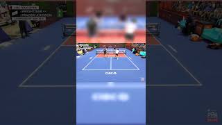 How did Dekel Bar get this ball back?! 😱