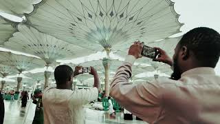 Saudi Arabia  4k Makkah  Shot On Osmo Pocket 3 