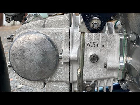 Video ???? Xe Wave S100 Làm Dên Neo Đôn 14 tay 9 - Lòng YCS 54... - youtube