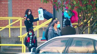 2 On Your Side Town Hall Looks At Masks In Schools  And Booster Shots