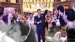 LEILANE + LEANDRO | Same Day Edit