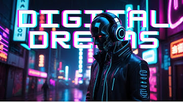 Digital Dreams | Witch House - Neural Nexus - RiffCortex