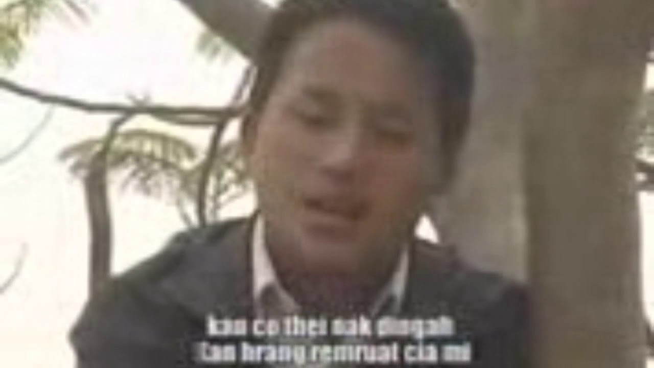 Evan- Van Duh Thang  Dainak ThlaRau & Tuarnak Phen