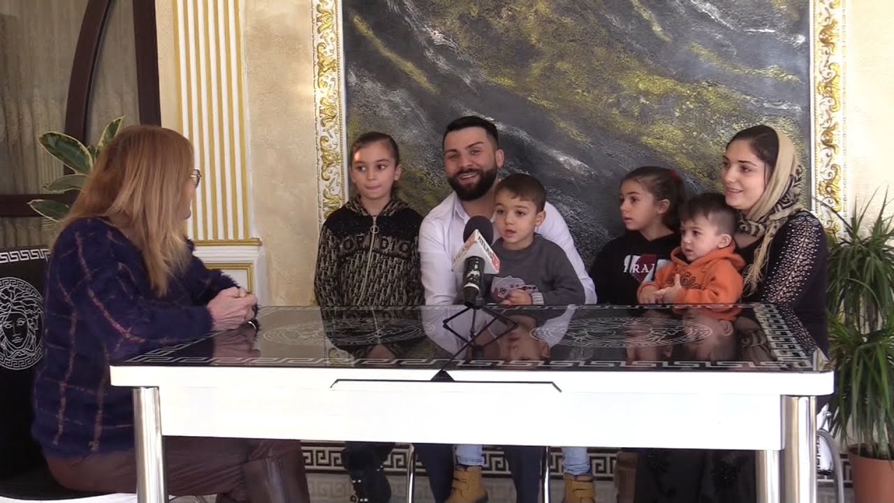 VIATA ROMILOR DIN SLOBOZIA BRADULUI 02 decembrie 2021