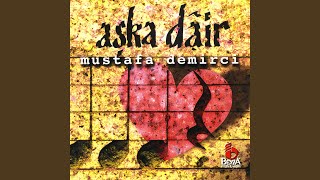 Gönül Kuşum — Mustafa Demirci kapak görseli