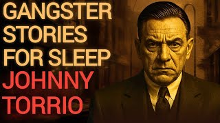 Famous Gangster Stories For Sleep | Johnny Torrio – The Gentleman Boss Who Shaped Chicago’s Underworld Wealth