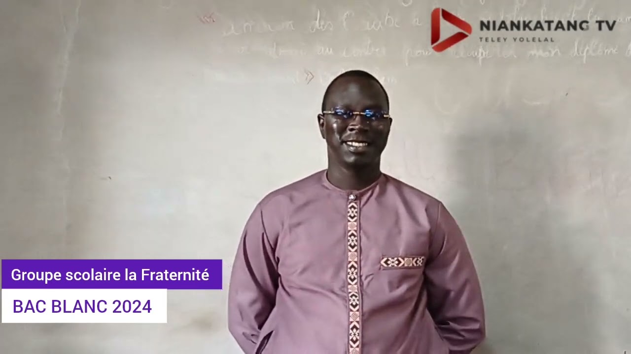 Groupe Scolaire la Fraternité :