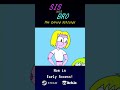 Gravity Incident Part 2 #animation #funny #cartoon #indiegame #gaming #visualnovel