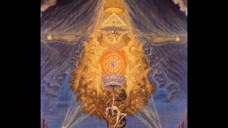II. Gnosis Alchemy Sacred Secrets Revealed