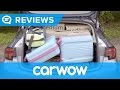 Vauxhall Astra Hatchback 2017 practicality review | Mat Watson Reviews