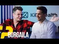 Tai sekantis Lietuvos vienaragis? Kilo Health CEO - Tadas Burgaila. Pilnas interviu. | #TOPsąrašas