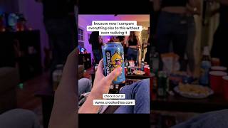 the drink that accidentally made every other option disappointing #fyp #soda #viral #ad #sponsored