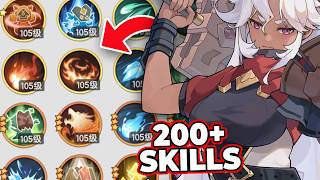 The Ultimate Beginner Guide to Sword x Staff!