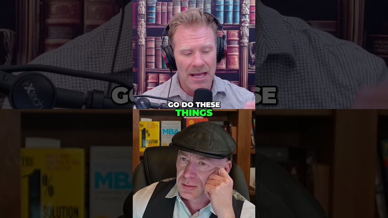 Build a $10 Million Law Firm: The Power of Belief