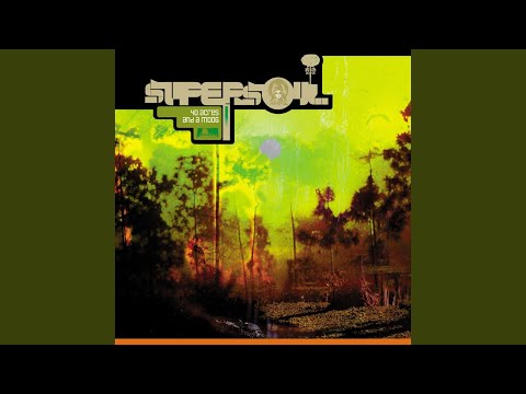 Supersoul — Nice Daze