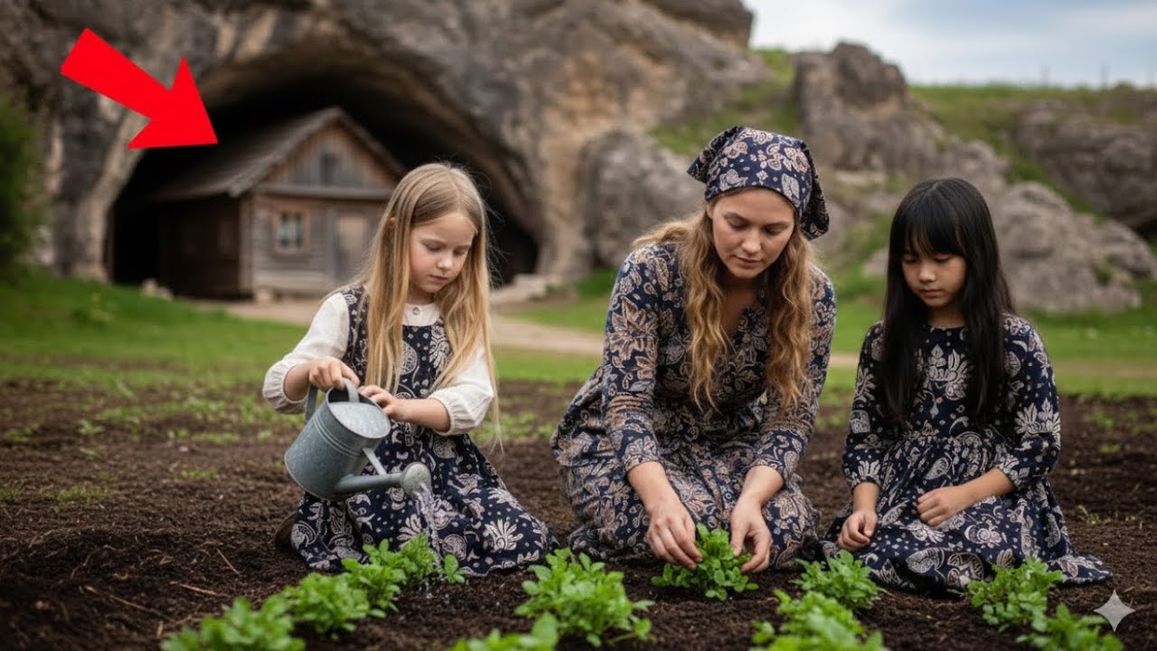 Cuma pohon sarang burung warisan buat si janda... Tak disangka, ternyata itu harta karun!