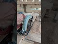 memotong meratakan pintu #woodworking #bengkelkayu #wood #woodscraft #tipspraktis #woodwork #wood