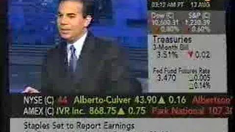Bloomberg with Kathleen Kelly Reardon "Its All Pol...