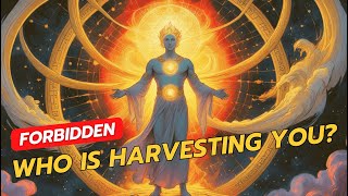 THOTH'S FINAL WARNING: The "Watchers" and The Cosmic Battle For Your Soul