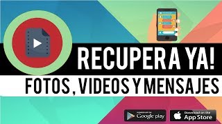 Como recuperar archivos borrados de un celular screenshot 5