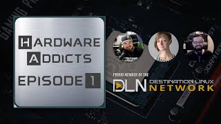 Hardware Addicts 1: CES 2020, Right to Repair, Do Nanometers Matter in CPUs
