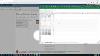 Celebrity Exporting Tableau Data into Excel Net Worth
