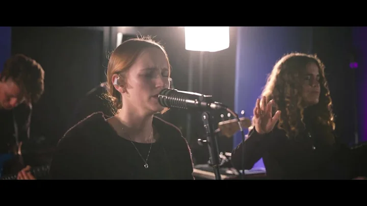Never Let Me Go [feat. Rachel Allan] (Live)