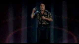 A remix of my first song done on chroma Key "Meri Ankhon Se is dunya ko).mpg