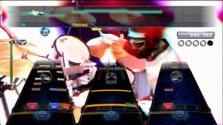 In Waves by Trivium - Full Band FC #848