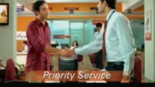 Privilege Banking by ICICI Bank