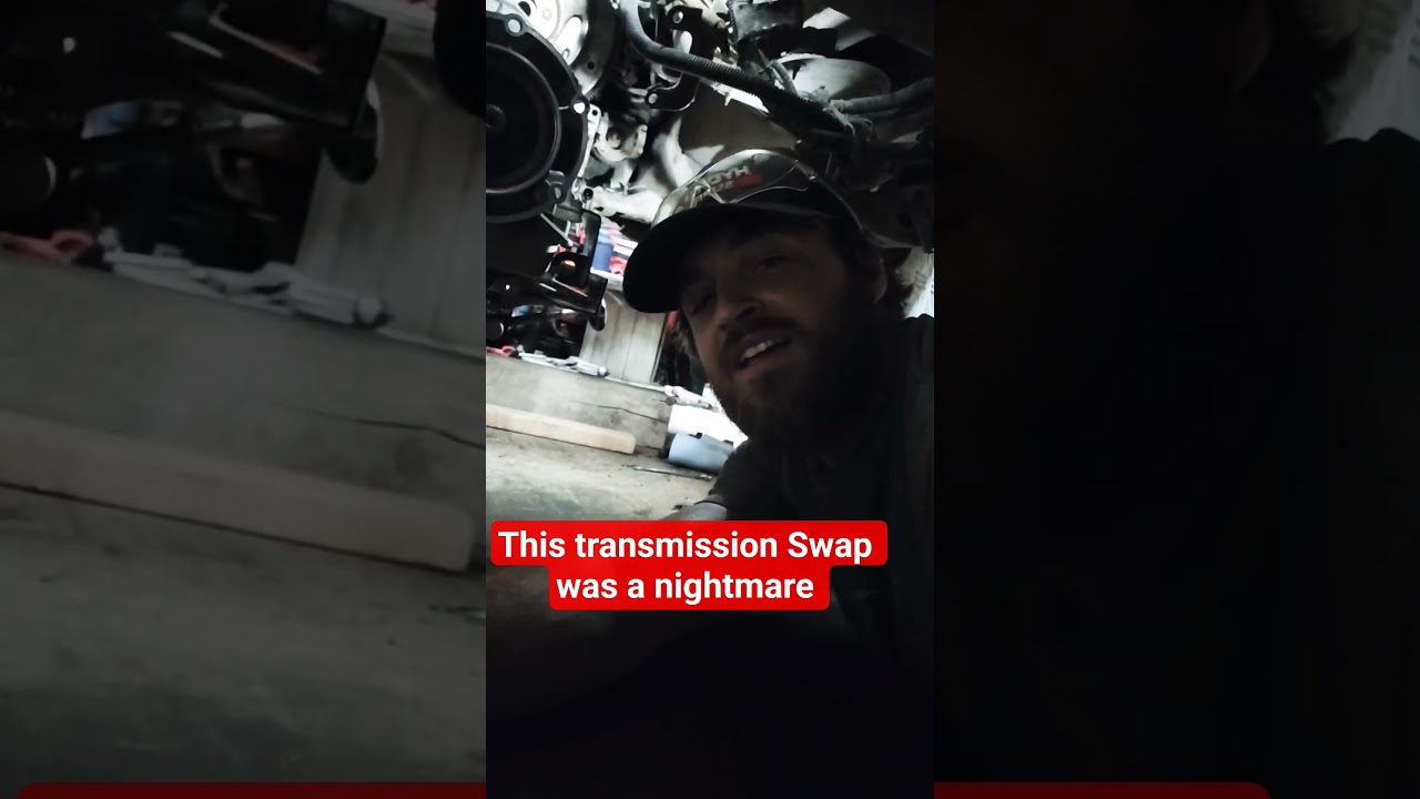 This job gave me PTSD 😩 