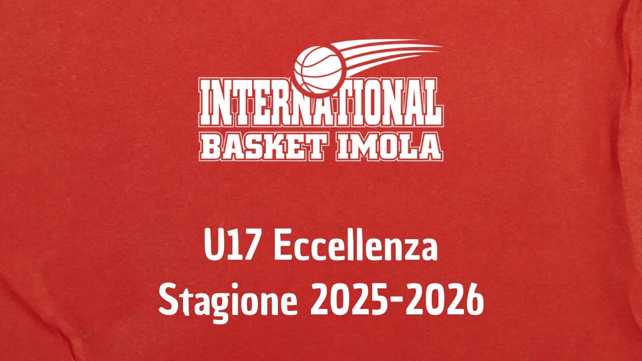 U17 ecc vs Fidenza seconda fase