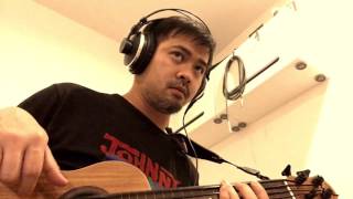 U bass Fretless (Anuenue I'm Bass Koa)