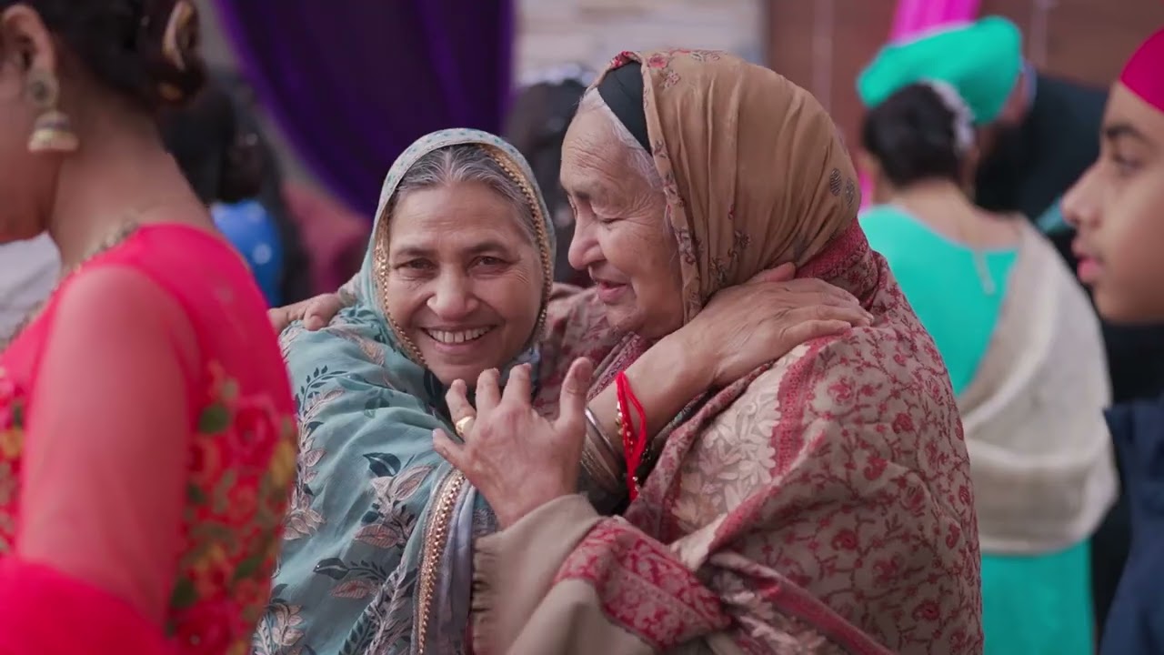 Same Day Edit Wedding 2026 // Bikramjeet Singh weds Prabhjot Kaur // Studio Sharma Photography