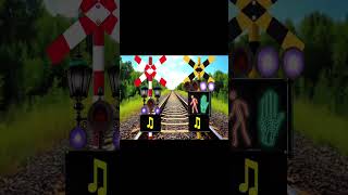 Sound Railroad Crossing ...