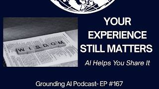 B2B AI: Is It Worth Learning AI After Decades of Experience?