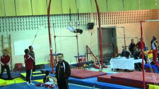 Micky Rings Muskoka 2015 Profile