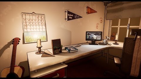 OUR LAST TIME de Lion Seal Studio (TFG grup mixte CDI+CAVJA) ENTI-UB curs 2019-20