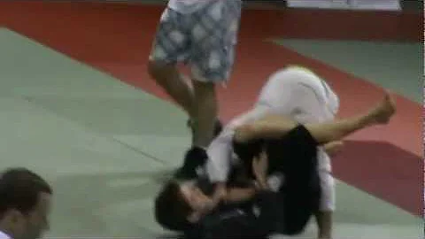 X PP BJJ -70 kg: Karol Muchowski (ACT) pfina