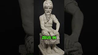 Zeus and Enlil could be the same person
